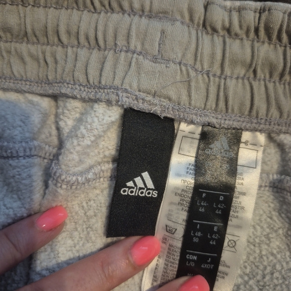 Gray WOMANS Sweatpants - Picture 4 of 4